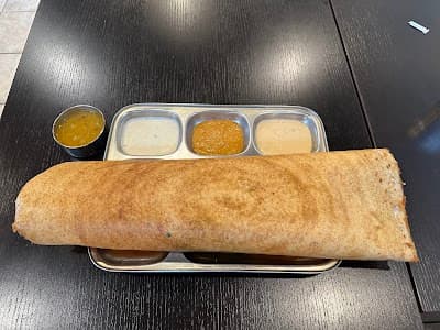 Dosa Twist photo 3