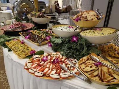 Venezia Restaurant Boston photo 2