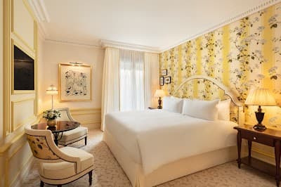 Hotel Metropole, Monte Carlo photo 2