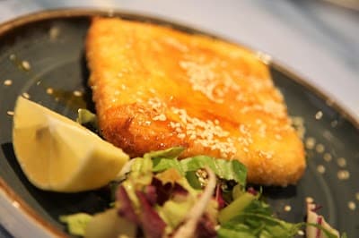 La Scala Restaurant photo 2