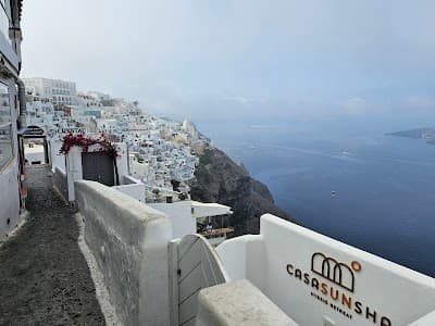 La Scala Restaurant photo 3