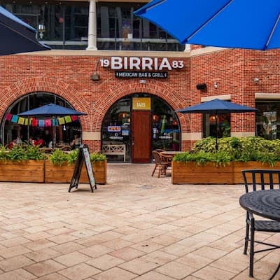 Birria1983 | Mexican Bar & Grill