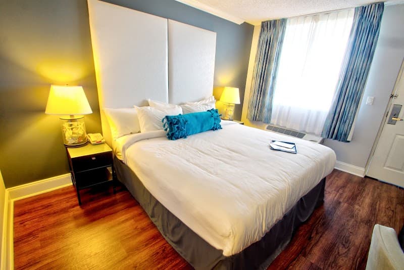 Fort Lauderdale Grand Hotel photo 3