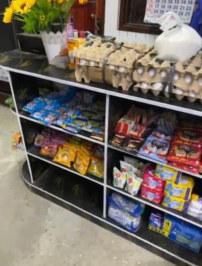 Farhana's store photo 2