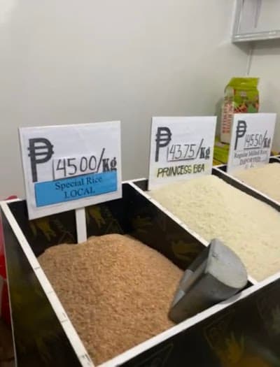 Farhana's store photo 3