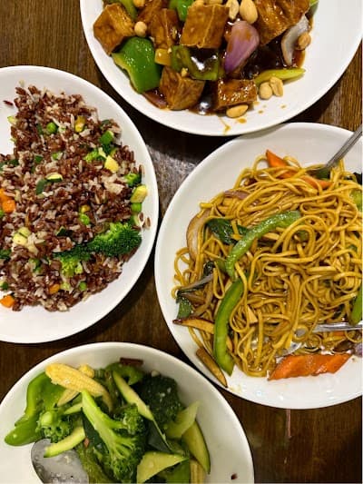 Veggie House photo 3