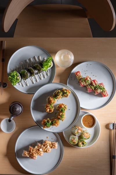 YAN Sushi House photo 2