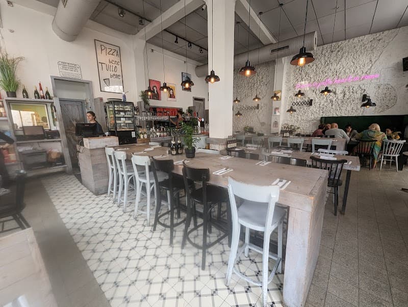 Italian restaurant Gemma photo 3