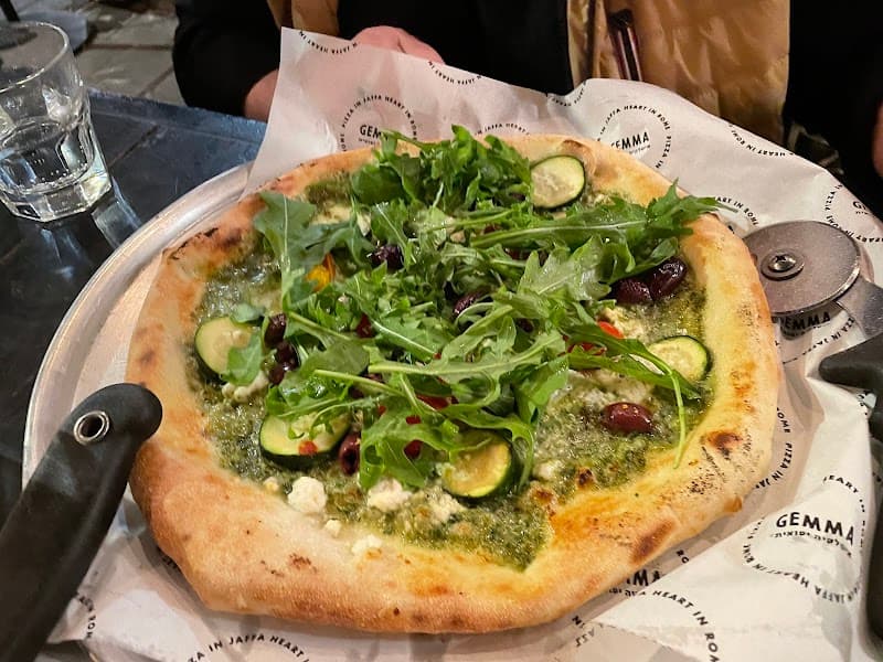 Italian restaurant Gemma photo 4