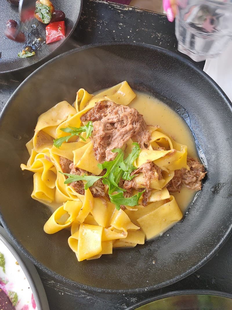 Italian restaurant Gemma photo 5