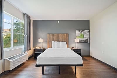 Extended Stay America Premier Suites- Fort Lauderdale - Cypress Creek - Park North photo 2