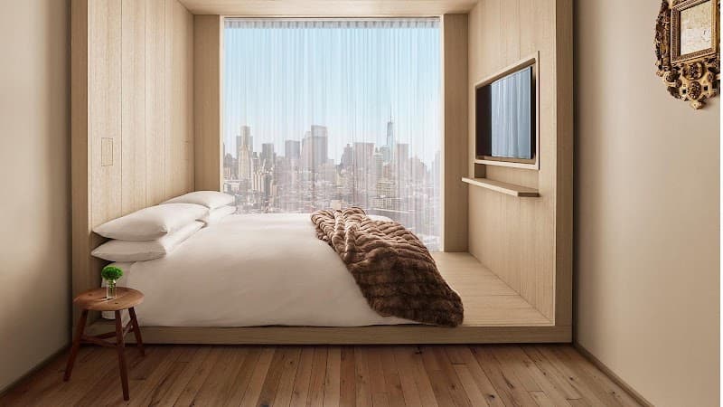 PUBLIC Hotel photo 3