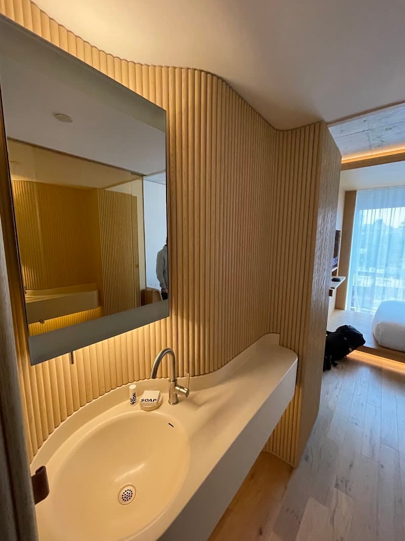 PUBLIC Hotel photo 3