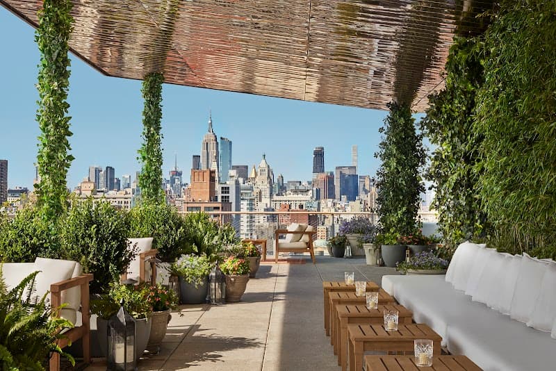 PUBLIC Hotel photo 4