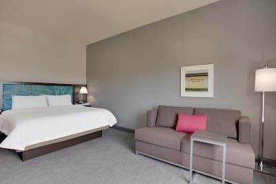 Hampton Inn Fort Lauderdale Pompano Beach