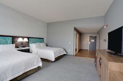 Hampton Inn Fort Lauderdale Pompano Beach photo 2