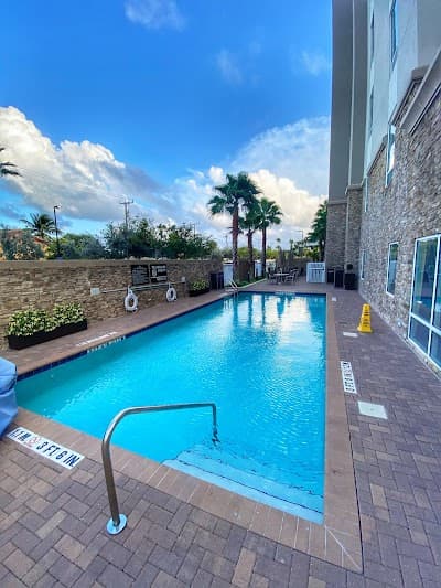 Hampton Inn Fort Lauderdale Pompano Beach photo 3