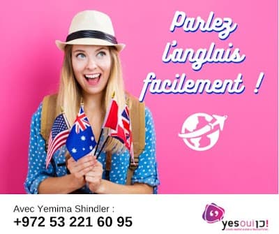 Yemima Shindler - Life Coach photo 2