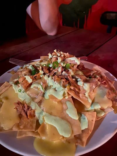 Huckleberry Southern Kitchen & Bar photo 2