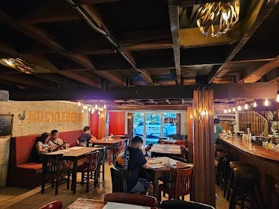 Huckleberry Southern Kitchen & Bar photo 3