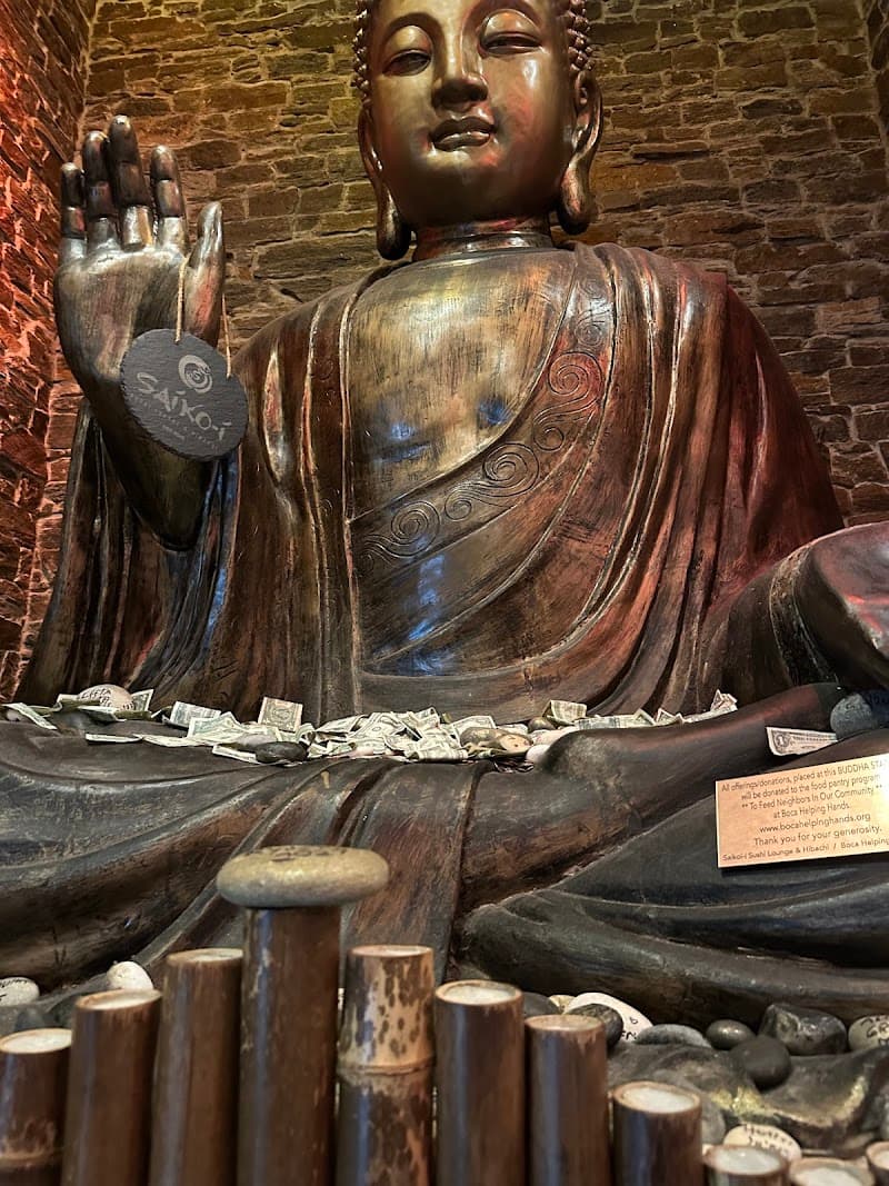 Saiko-i Sushi Lounge & Hibachi photo 3