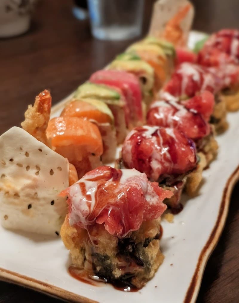 Saiko-i Sushi Lounge & Hibachi photo 4