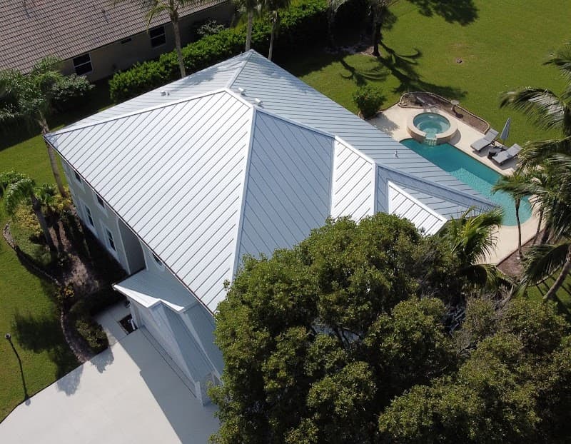 Blues Brothers Roofing photo 5