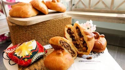 Pinoyshki Bakery, Cafe & Bar photo 2