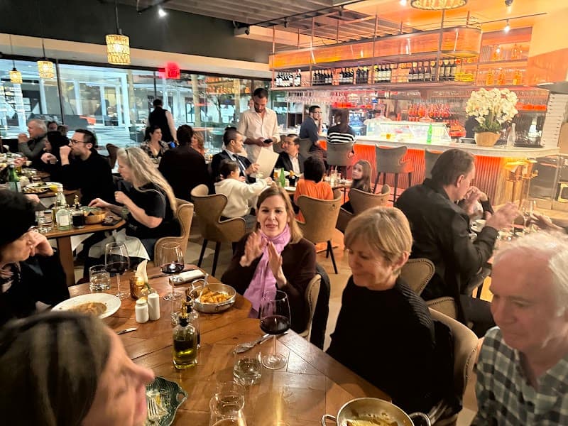 Rosaluna Ristorante photo 3