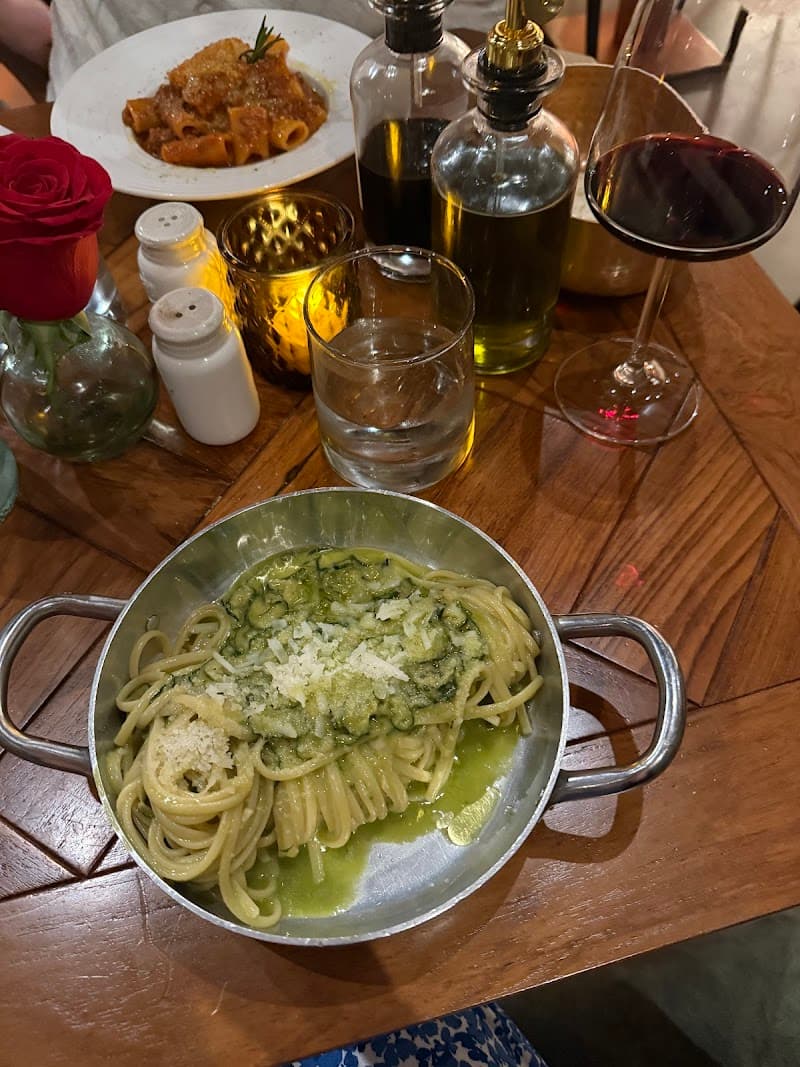 Rosaluna Ristorante photo 4