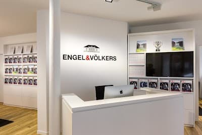 Engel & Völkers Marais