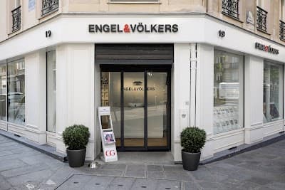 Engel & Völkers Marais photo 2