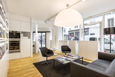 Engel & Völkers Marais photo 3