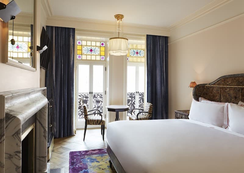 The Hotel Chelsea photo 3