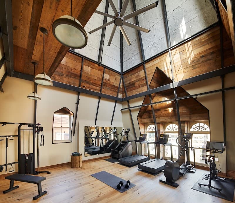 The Hotel Chelsea photo 5