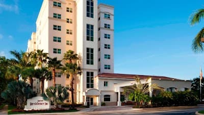 Residence Inn by Marriott Miami Aventura Mall