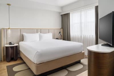 Residence Inn by Marriott Miami Aventura Mall photo 2