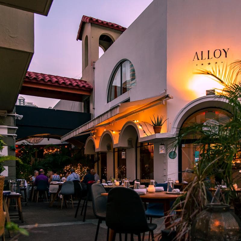 Alloy Bistro Gourmet photo 3