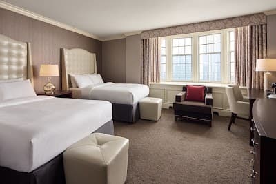 The Pfister Hotel photo 2