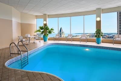 The Pfister Hotel photo 3