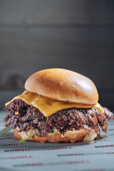 North South Grill photo 2