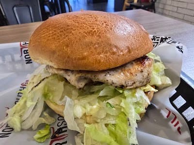 North South Grill photo 3