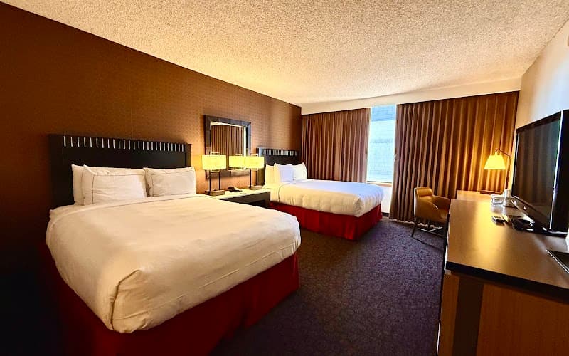 DoubleTree by Hilton Hotel Los Angeles Downtown photo 3