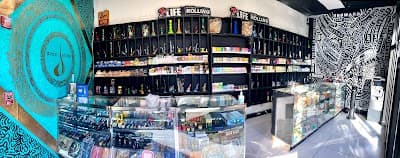 Dope Smoke Shop photo 2