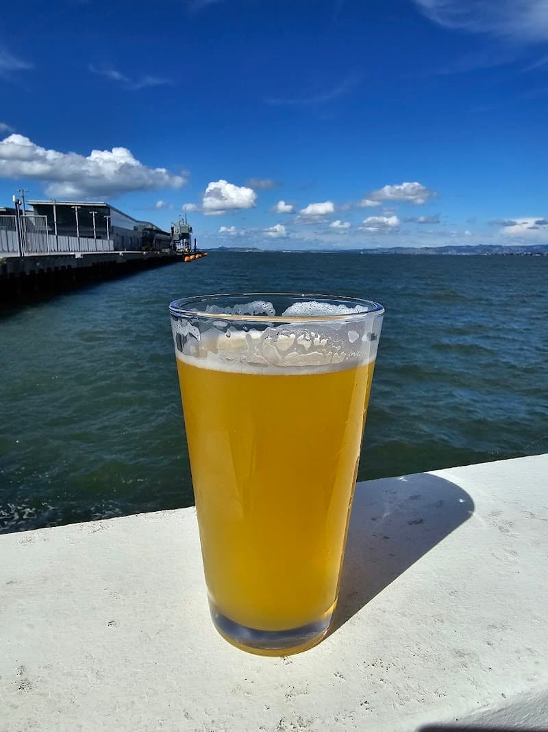 Pier 23 Cafe Restaurant & Bar photo 3