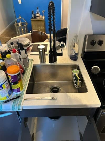 Cape Plumbing, Inc. photo 5