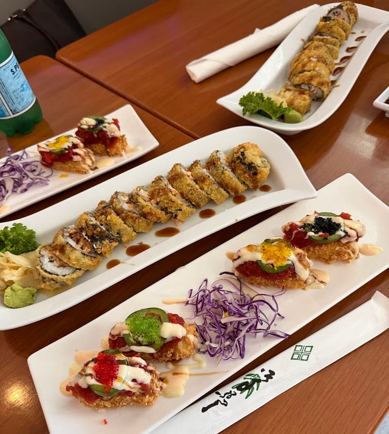 Lighthouse Thai Sushi photo 4