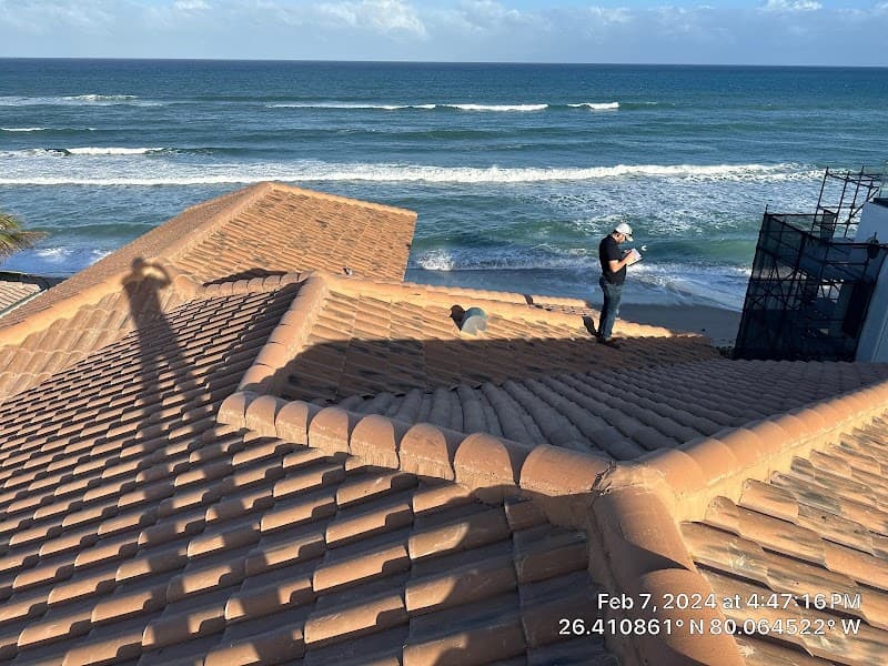 Forte Roofing photo 3