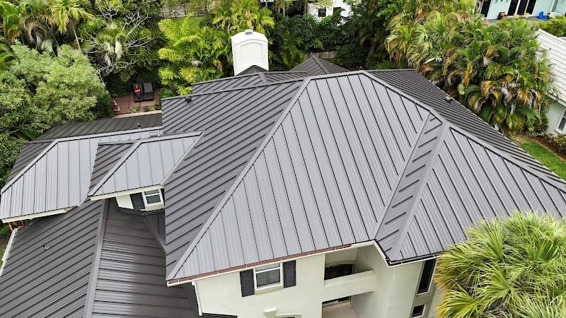 Forte Roofing photo 3