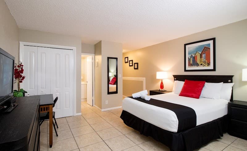 Rooftop Resort photo 3